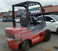 海曙叉车置换
